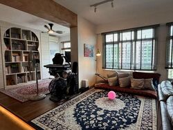Blk 437A West Edge @ Bukit Batok (Bukit Batok), HDB 5 Rooms #560593151